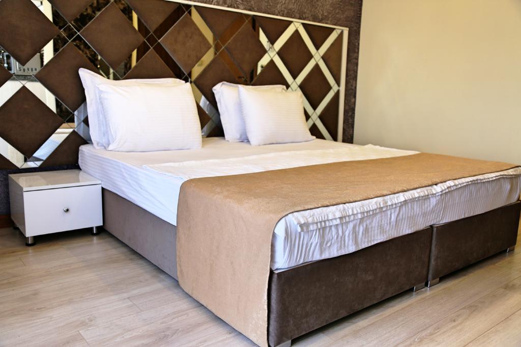 Terra Suites Istambul Quarto foto