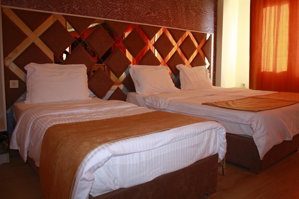 Terra Suites Istambul Quarto foto