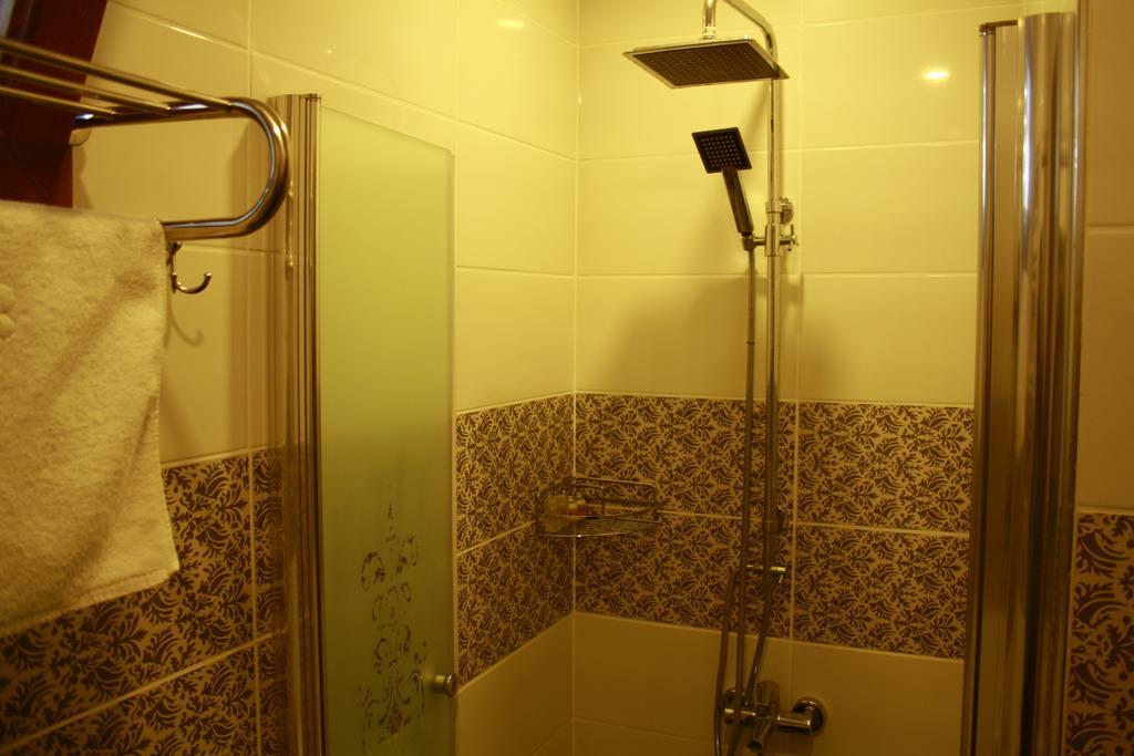 Terra Suites Istambul Quarto foto