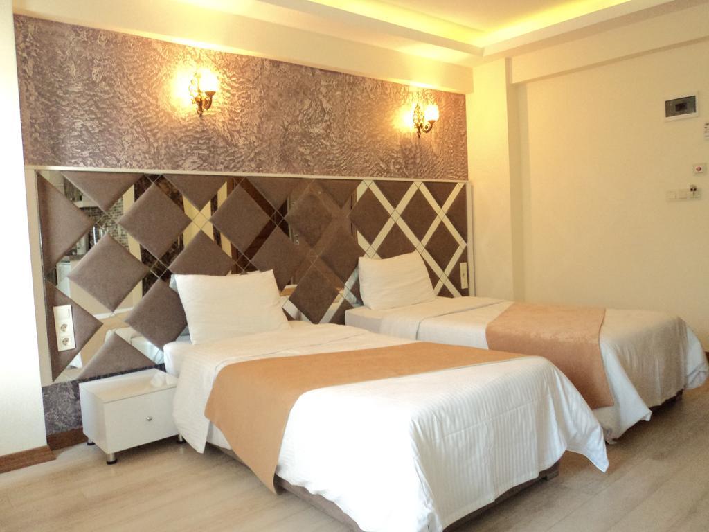 Terra Suites Istambul Exterior foto