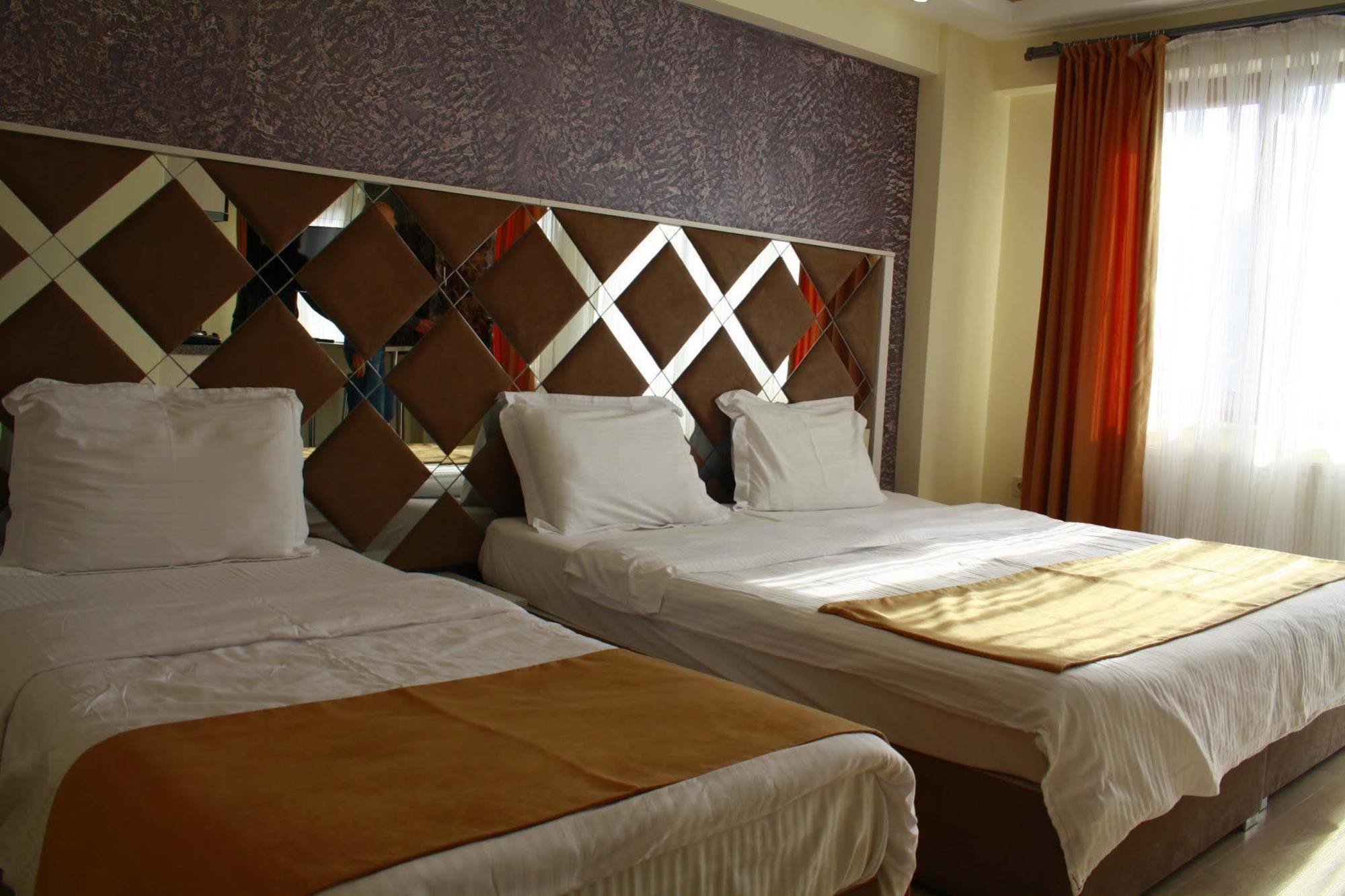 Terra Suites Istambul Exterior foto