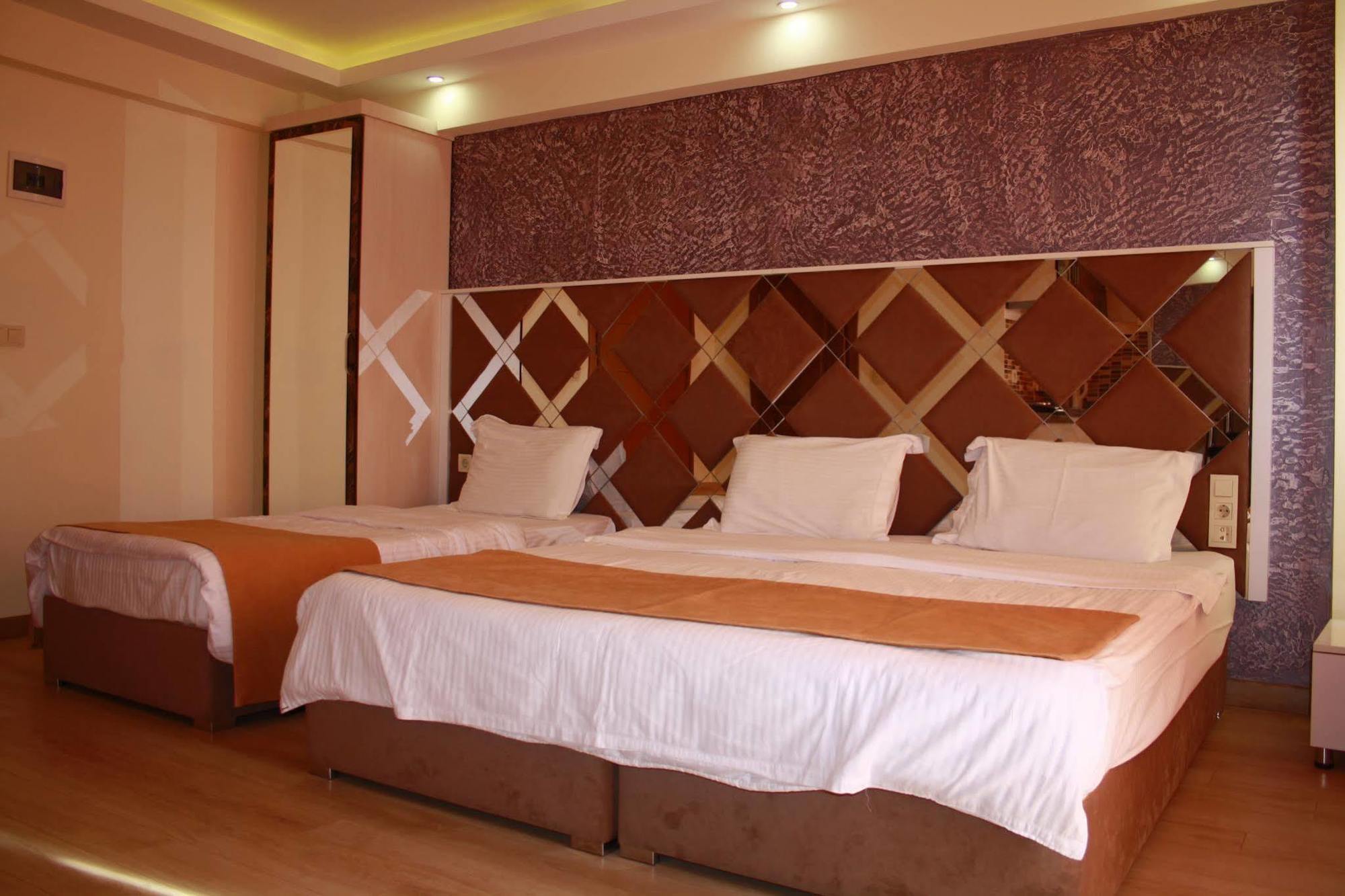 Terra Suites Istambul Exterior foto