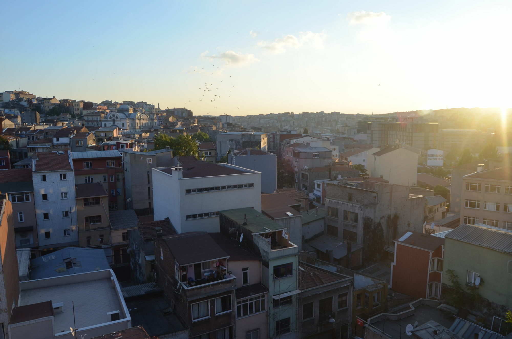 Terra Suites Istambul Exterior foto
